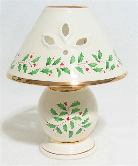 Lenox Holiday Tartan Candle Lamp, Lenox Christmas Candle Lamp, Lenox Holiday Tea Light Candle Lamp Christmas, Tea Light Candle Lamps (15) Sale Price 45. . Lenox holiday candle lamp